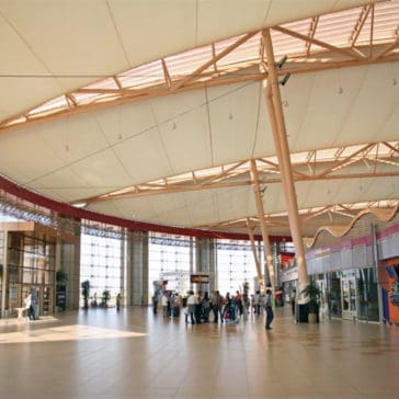 Sharm Airport 2