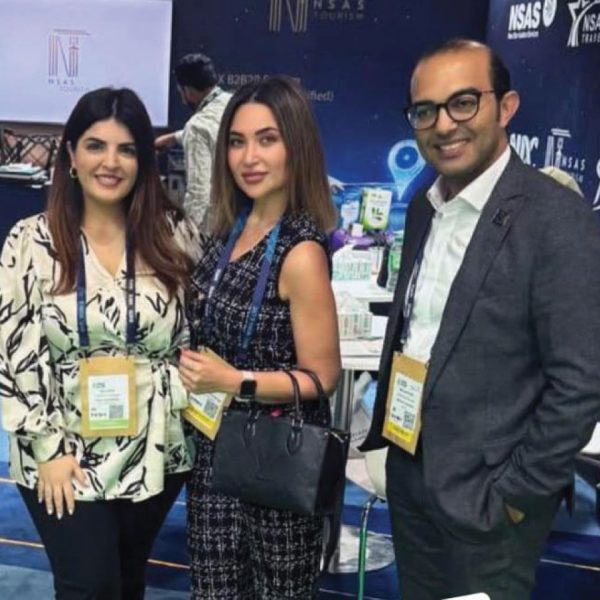 ATM 2025 in Dubai, UAE
