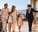Luxury-family-airport-arrival