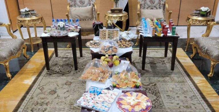 borg-el-arab-egypt-airports-services-private hall 3